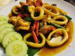 -Pakorn's Kitchen