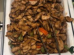 -素满香·素食自助餐(苏州·临顿路店)