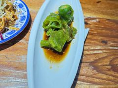 -桂花香手工面(鼓楼店)