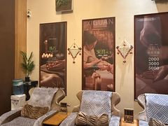 -莲泰式·中式·沐足·精油SPA采耳(天河店)