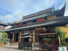-西林禅寺