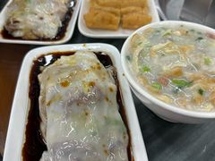 -穗银肠粉店(东川路店)