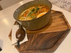 冬阴功河粉-GOGO Plate(成都太古里店)