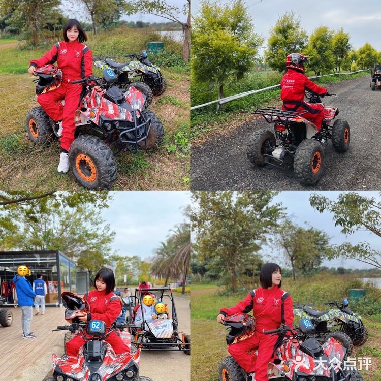 就在珠海!!去班味的天选之地。。。