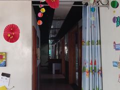 -上海浦东新区民办小白鸽幼儿园