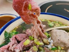 粿条-合意桐坑牛肉粿·鲜牛肉火锅(嵩山总店)