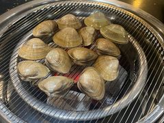 -丹东丛炟海鲜烧烤(江艺路店)