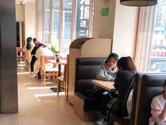 -德克士(柠都广场店)