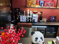 -四川饭店(城乡购物中心店)