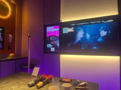 -星聚会KTV(南翔印象城MEGA店)