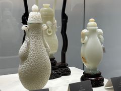 -北京工艺美术博物馆