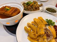 -七叔家宴家常广西菜(明秀东路店)