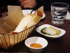 -TAMATI(巴黎贝甜韩式西餐厅店)