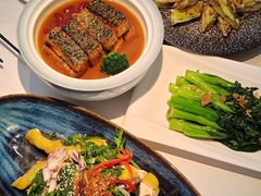 -玲珑·新粤菜(安华汇店)