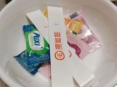 -海底捞火锅(公益西桥店)