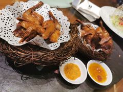 -春申里餐厅(银泰in99店)