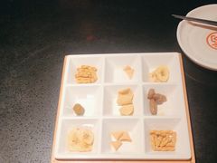 -探鱼·鲜青椒爽麻烤鱼(广州花都来又来店)
