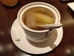 -彩丰楼·中餐厅(国家会展中心上海洲际店)