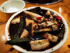 麻辣藕-老康火锅(桥南街店)