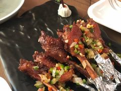 -十三道烧烤(保利西街店)