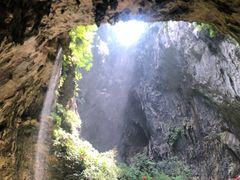 -英西峰林·洞天仙境