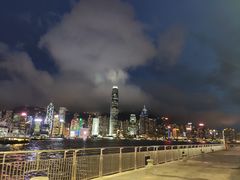 -海港城