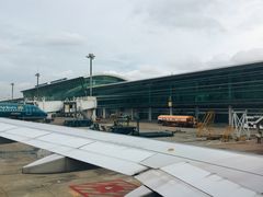 -胡志明新山一国际机场