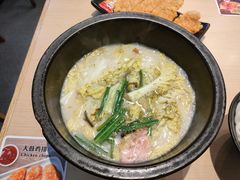 -大鼓米线(杭州国大城市广场店)