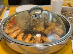 -黄记煌三汁焖锅(崇文门店)