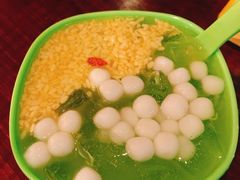-黄氏沥泉·冰粉(玉林店)