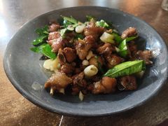 -爆好吃夜市大排档·乐山江湖菜(中心城总店)