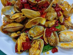 -谢记上海大排档(长寿路店)