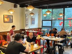 -邱金小炒·30 年盐帮江湖菜(自贡店)