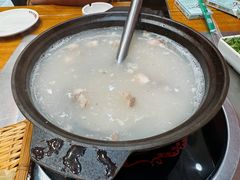 -前堡羊汤岫岩一部(凯隆店)