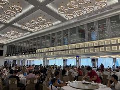 -天鲜阁·海鲜粤菜·33年老字号(石槎白云站店)