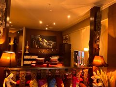 -泰合玺·精油疗愈SPA(南京光环花园城店)