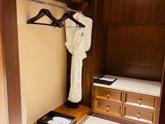 -上海嘉定喜来登酒店