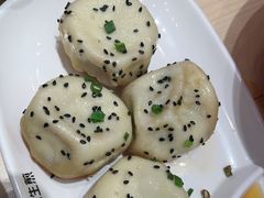 -小杨生煎(深圳岗厦北店)