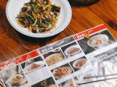 -印象鲵宴·张家界地标美食名片(溪布街店)