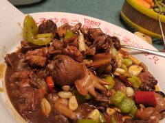 -老山东·山东菜(鲁菜名店)