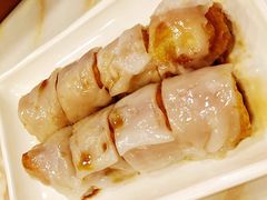-盛记粥面(佐敦店)