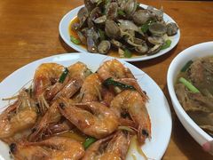 -温州一家人美食(西木头市店)