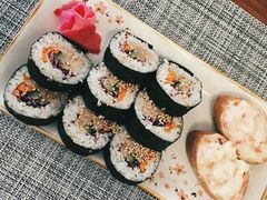 -维卡食舍(户部山店)