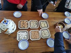 果条-毕力格泰民族食品