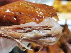 红烧乳鸽-大鸽饭(体育西路店)