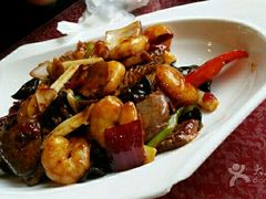 -浦江餐饮·上海菜馆(五四路店)