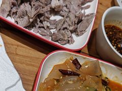 -小俩口烧烤东北菜(双井店)