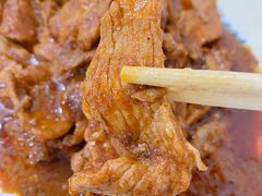 -满口香饭店