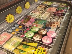 自助取餐区-大桥道食品商店(咸阳路店)