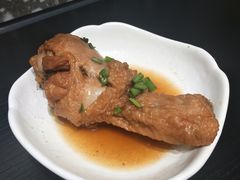 -贡梅老面馆·蟹粉面·无锡特色小吃(南长街主推店)